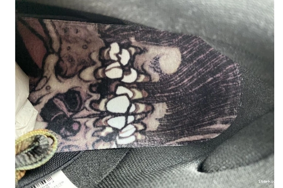 LOW SB NIKE 2“ DUNK "PUSHEAD 536356-002 PREMIUM PUSHEAD 1125